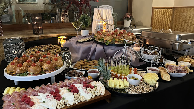 Comentarii opinii despre Restoran Verde