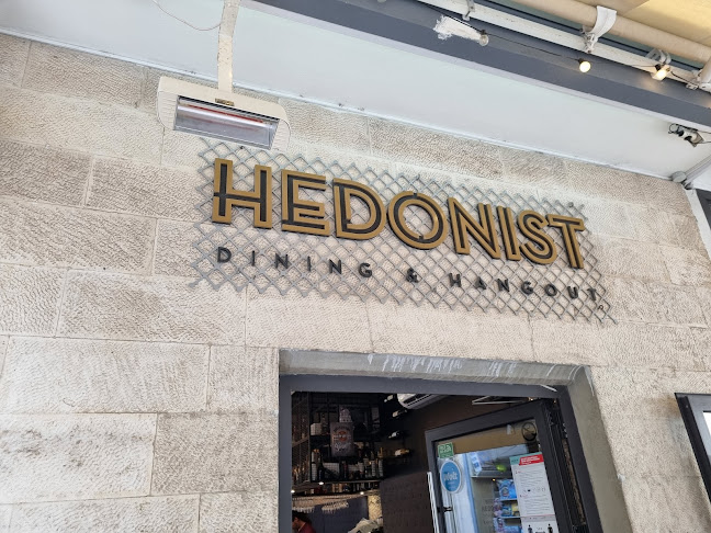 Hedonist