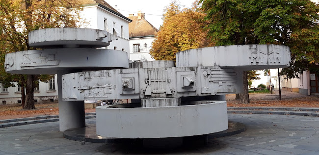 Restoran Fontana Belišće - Gastronomija i ugostiteljstvo