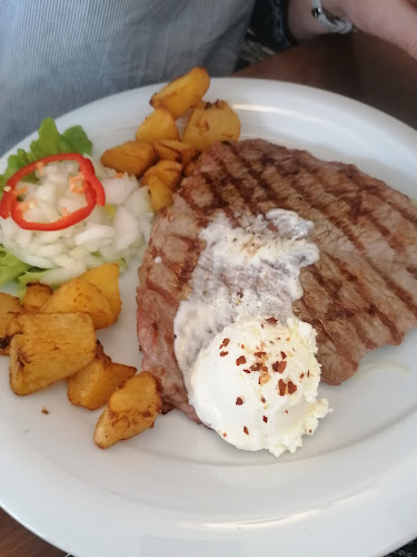 Bistro grill Sarajevska priča - Gastronomija i ugostiteljstvo