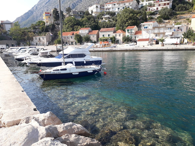 Živogošće-Porat - Živogošće