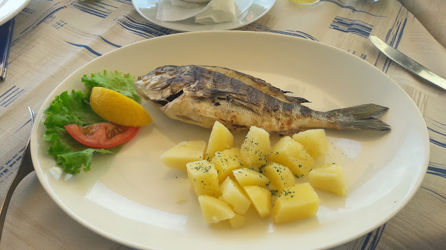 Restaurant Mol - Gastronomija i ugostiteljstvo