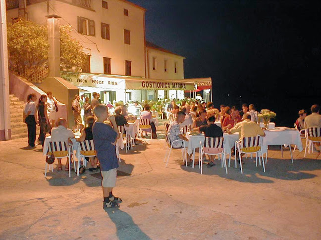 Gostionica Marina - Veli Lošinj