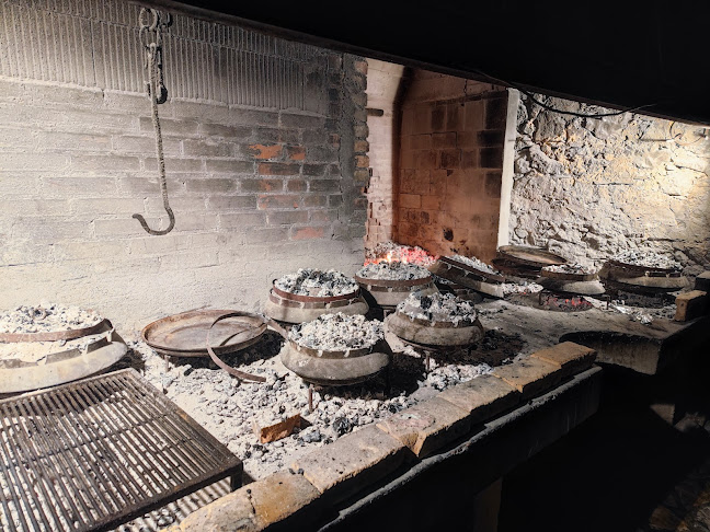 Stoncica 1, 21480, Vis