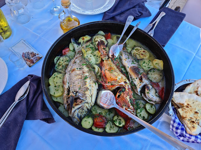 Opinii despre Restaurant Tic-Tac în Murter - Gastronomija i ugostiteljstvo