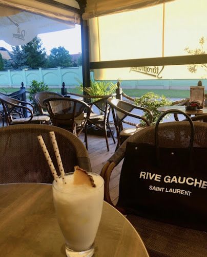 Caffe bar "Nice" - Đakovo