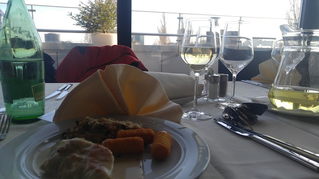 Restoran Bon Appetit - Gastronomija i ugostiteljstvo