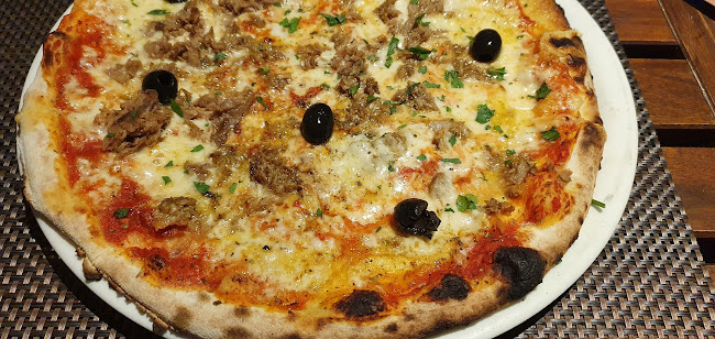 Opinii despre Lambik Bar & Bistro în Vis - Gastronomija i ugostiteljstvo