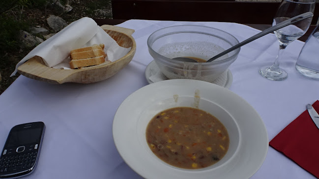 Konoba Dolina - Gradinje