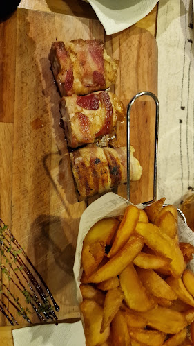 Štross Street Food - Gastronomija i ugostiteljstvo