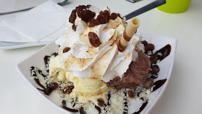 Caffettaria XVIII.st., Krk - Gastronomija i ugostiteljstvo