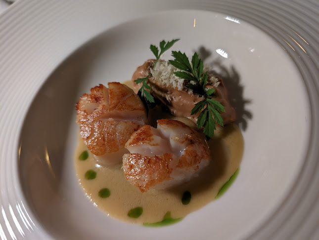 Restoran "Dubravkin put" - Zagreb