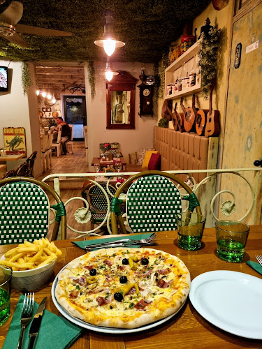 Comentarii opinii despre Oh!LaLa Konoba Pizzeria