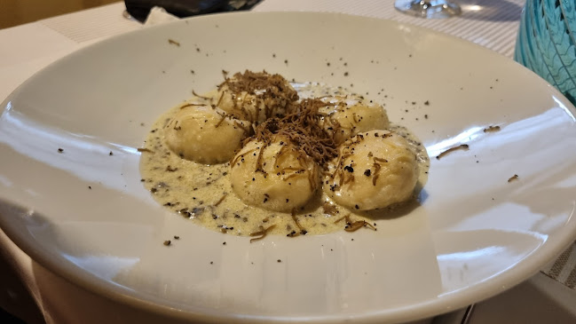 Opinii despre Alla Beccaccia în Fažana - Gastronomija i ugostiteljstvo