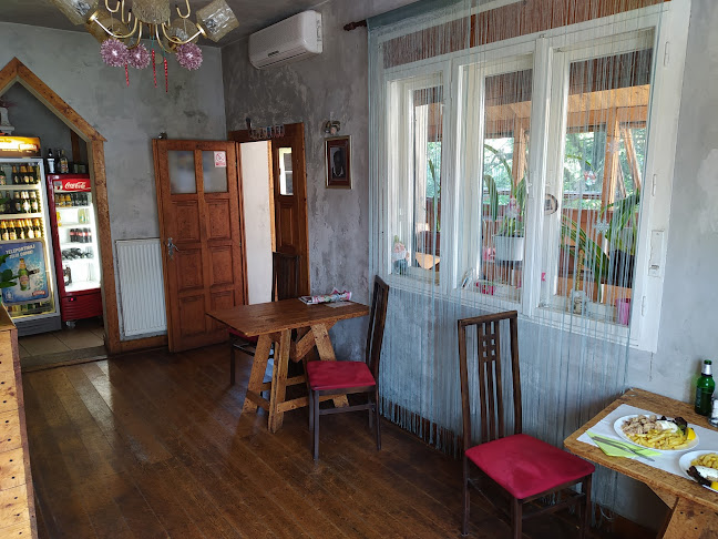 Bistro Vuka - Mraclin