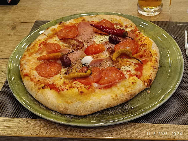 Restoran Nautika - Gastronomija i ugostiteljstvo