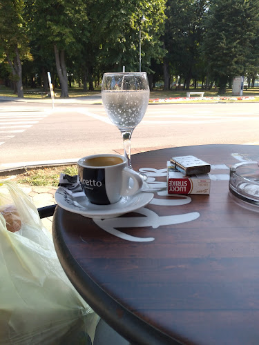 Caffe Bar Park - Pleternica