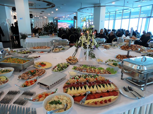 Restoran Nautic Marina Kaštela - Kaštel Gomilica