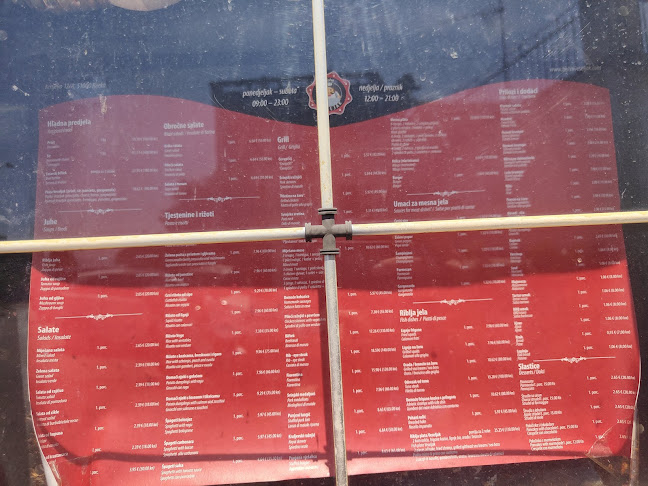Comentarii opinii despre Bistro Veseljak
