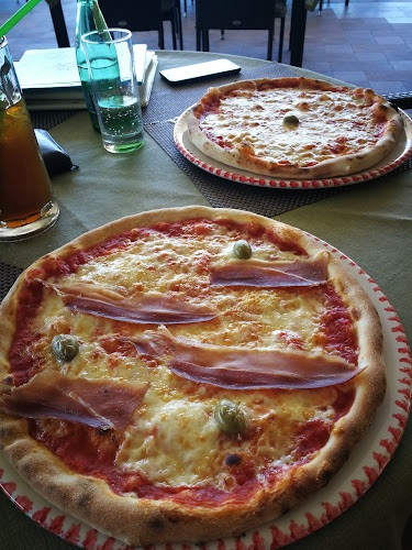 Restaurant Val Saline - Rovinj