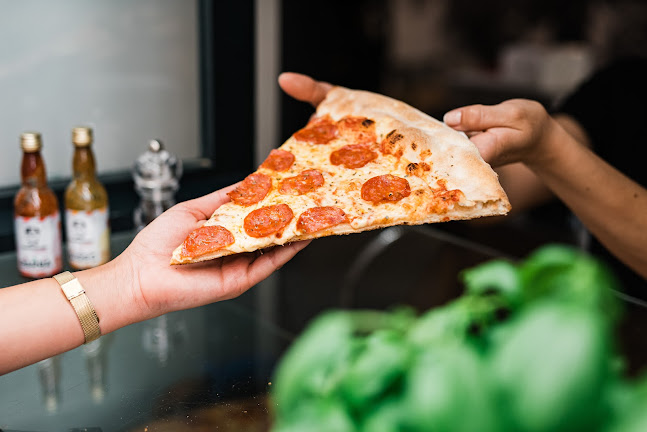 Pizzeria Oliva Dubrovnik - Dubrovnik