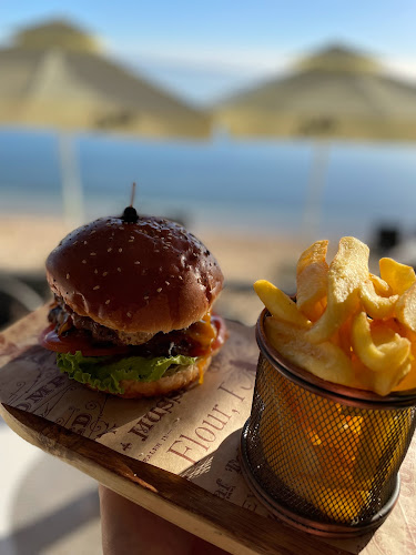 Restoran Mucrum - Gastronomija i ugostiteljstvo