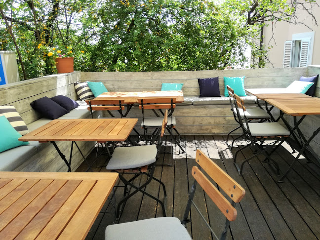 Comentarii opinii despre Konoba "Valle Losca"