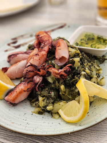 Opinii despre Restaurant Galerija Šibenik în Šibenik - Gastronomija i ugostiteljstvo