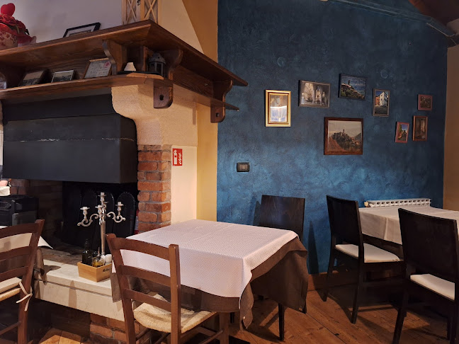 Konoba Boccaporta - Gastronomija i ugostiteljstvo