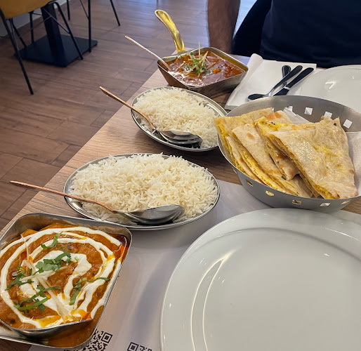 Opinii despre Royal India în Zagreb - Gastronomija i ugostiteljstvo