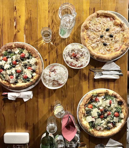 Bar & Grill Genius - Pag