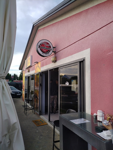 Kantineta - Gastronomija i ugostiteljstvo