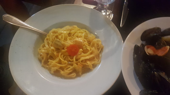 Restaurant Lanii - Dubrovnik