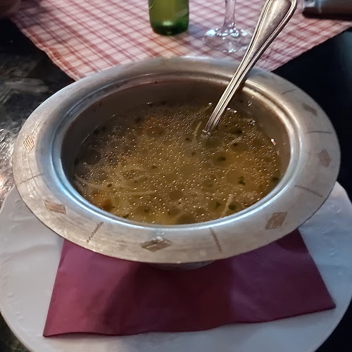 Sofra - Borovje - Zagreb