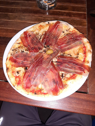 Pizzeria Petrus - Kraljevica