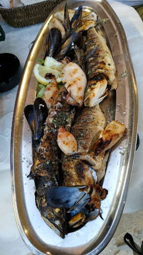 Comentarii opinii despre Pizzeria Buffet Fortuna