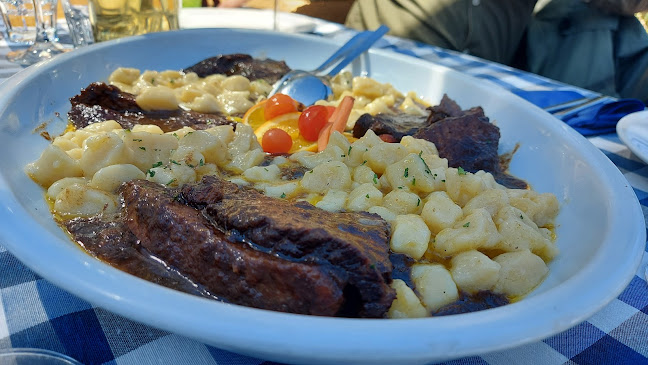 Comentarii opinii despre Konoba Boccaporta