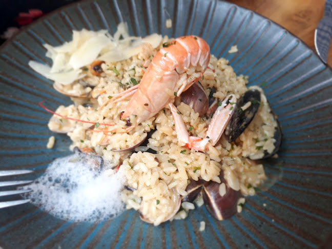 Comentarii opinii despre Fine Food Murter