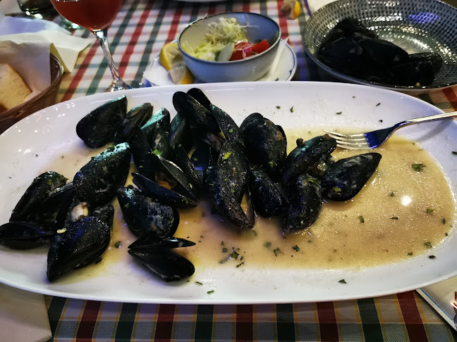 Comentarii opinii despre Restaurant Riva