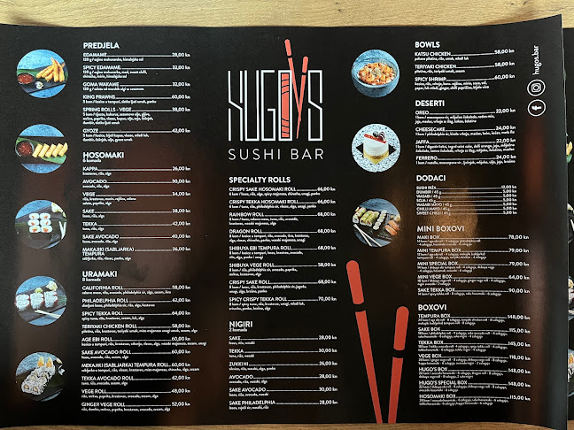 Opinii despre Hugo’s Bar în Zagreb - Gastronomija i ugostiteljstvo