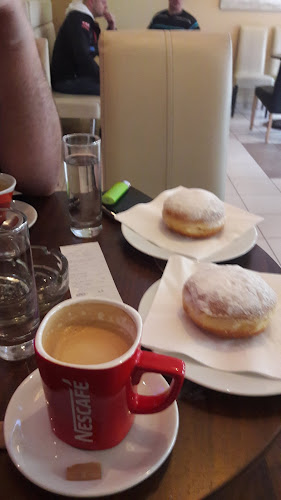 Opinii despre Caffe Bar Paparazzo în Bjelovar - Gastronomija i ugostiteljstvo