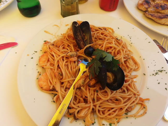 Comentarii opinii despre Restaurant Marin