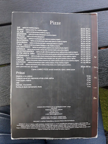 Klet Cinkuš - Hrvatski Leskovac