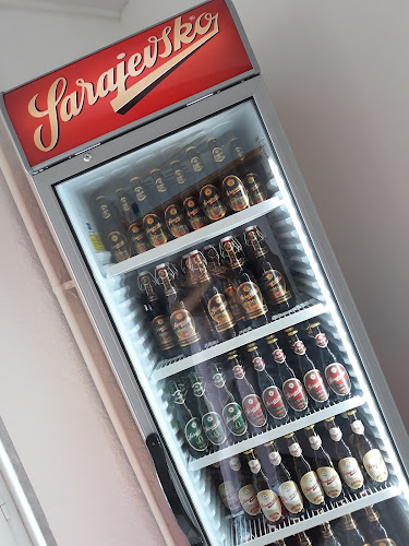 Bistro grill Sarajevska priča - Gastronomija i ugostiteljstvo