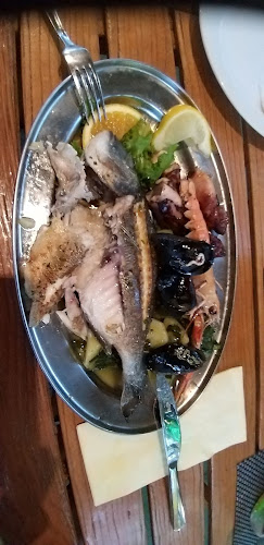 Comentarii opinii despre POSEJDON BISTRO Grill&Pizza