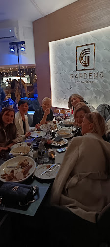 Restaurant Gardens - Gastronomija i ugostiteljstvo