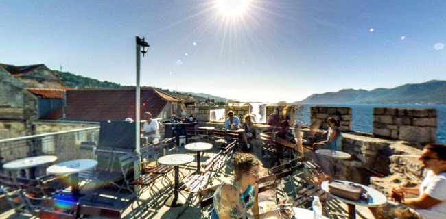 Cocktail bar Massimo - Korčula