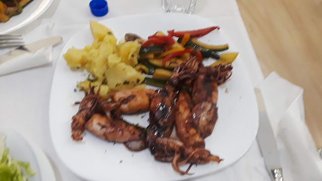 Restoran Bartol - Rovanjska