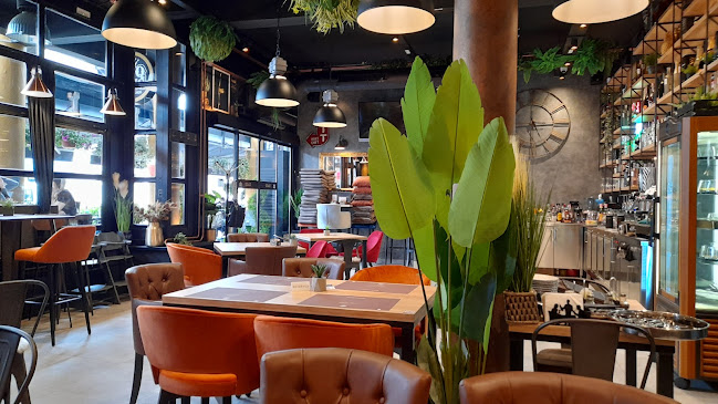 King Kebab Zabok - Zabok