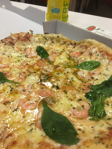 Opinii despre Fast Food Lozo în Split - Gastronomija i ugostiteljstvo